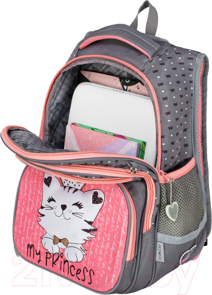 Изображение товара Школьный рюкзак Across ACR23-548-7