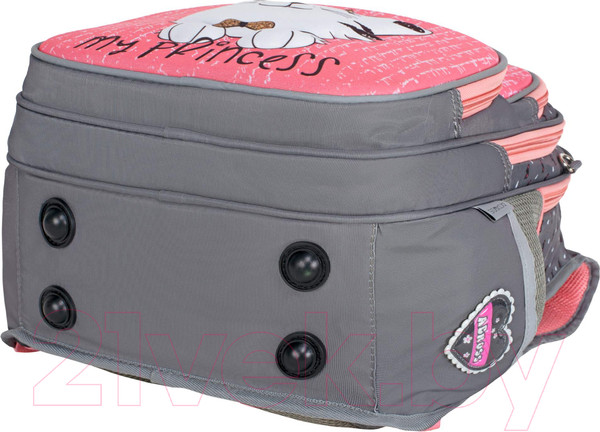 Изображение товара Школьный рюкзак Across ACR23-548-7