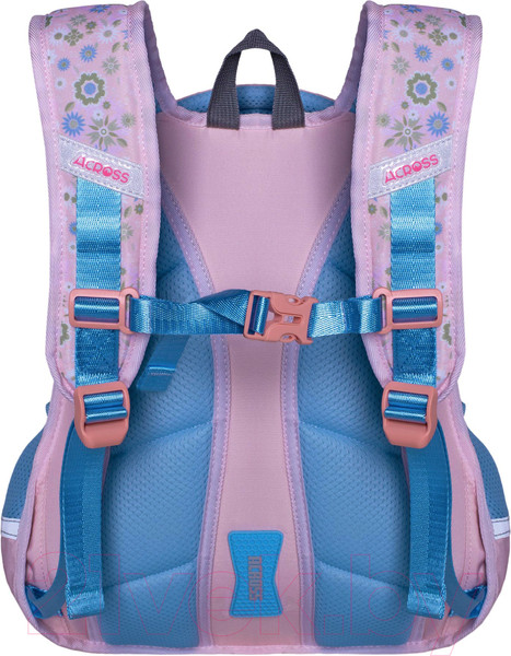 Изображение товара Школьный рюкзак Across ACR23-548-9