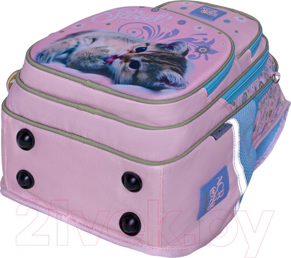 Изображение товара Школьный рюкзак Across ACR23-548-9