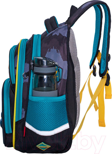 Изображение товара Школьный рюкзак Across ACR23-548-10