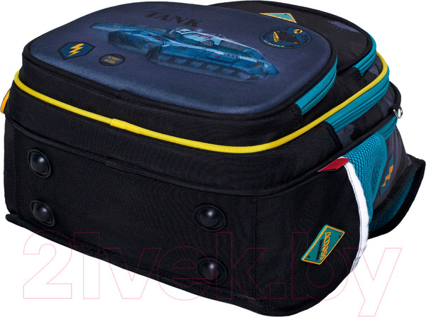 Изображение товара Школьный рюкзак Across ACR23-548-10