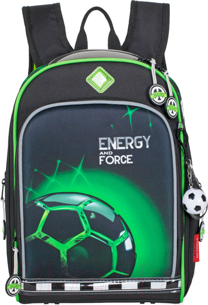 Изображение товара Школьный рюкзак Across HK23-1