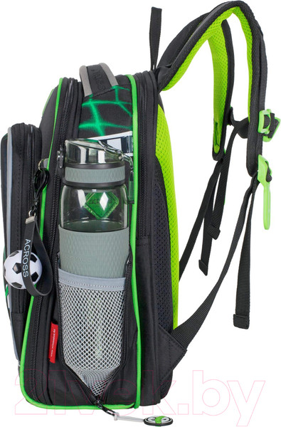 Изображение товара Школьный рюкзак Across HK23-1