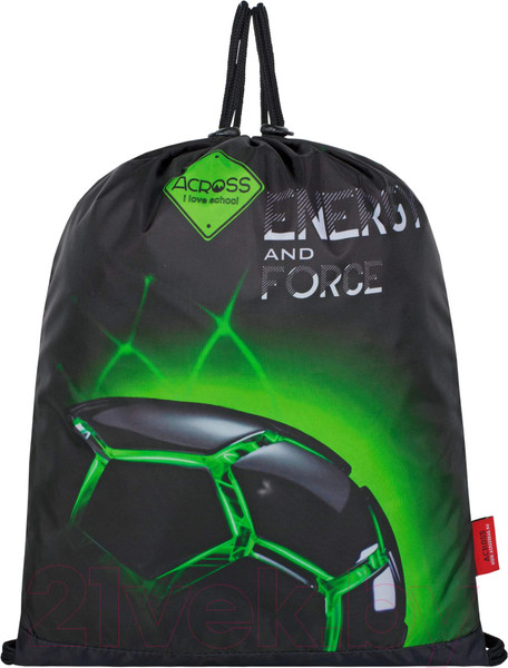 Изображение товара Школьный рюкзак Across HK23-1