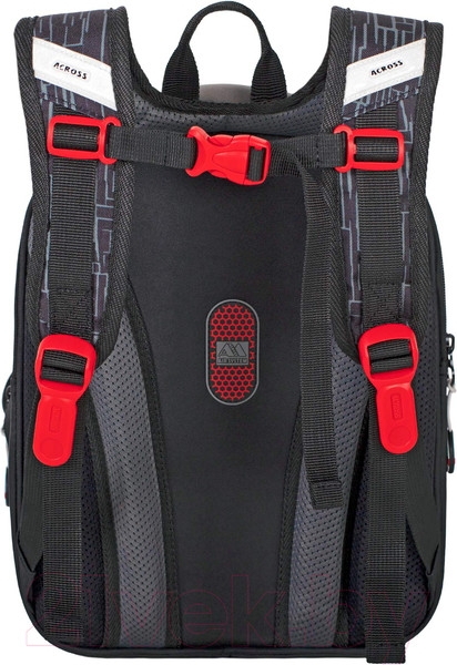 Изображение товара Школьный рюкзак Across HK23-2