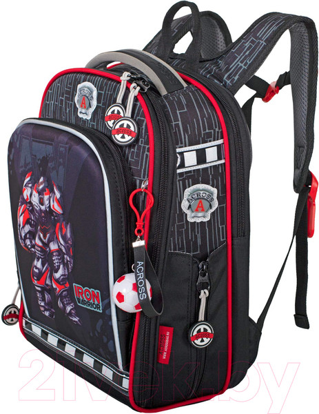 Изображение товара Школьный рюкзак Across HK23-2