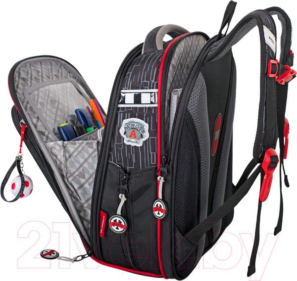 Изображение товара Школьный рюкзак Across HK23-2