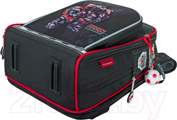 Изображение товара Школьный рюкзак Across HK23-2