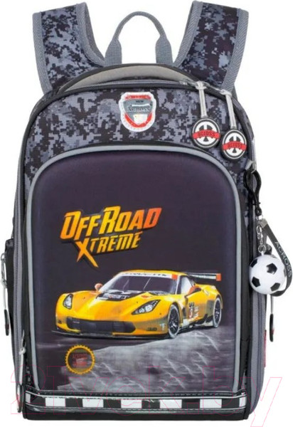 Изображение товара Школьный рюкзак Across HK23-4