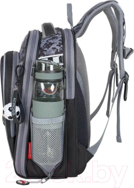 Изображение товара Школьный рюкзак Across HK23-4