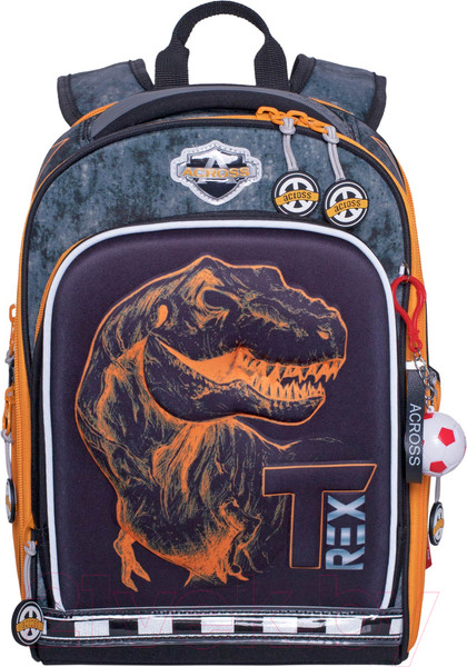 Изображение товара Школьный рюкзак Across HK23-5