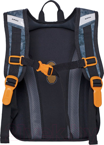 Изображение товара Школьный рюкзак Across HK23-5