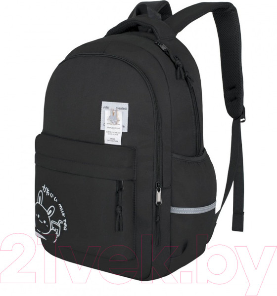Изображение товара Рюкзак Merlin M105 (черный)