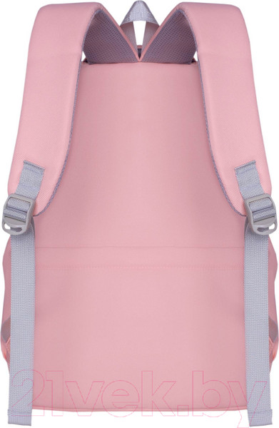 Изображение товара Школьный рюкзак Merlin M853 (розовый)