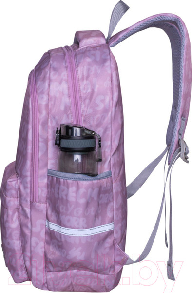 Изображение товара Школьный рюкзак Merlin M509 (розовый)