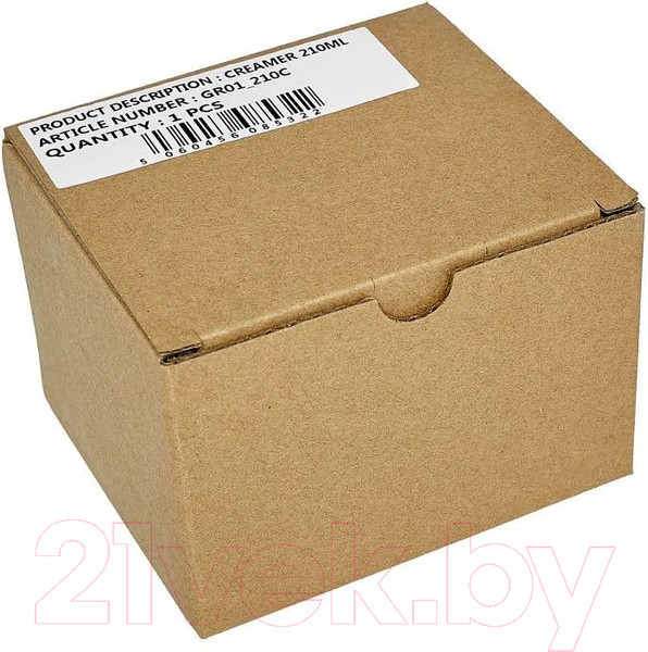 Изображение товара Молочник Grace By Tudor England Blue Willow GR06-210C