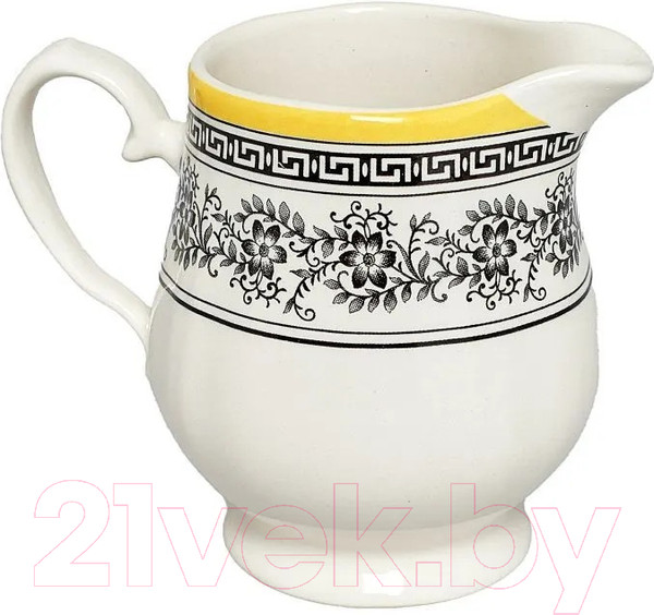 Изображение товара Молочник Grace By Tudor England Blue Willow GR06-210C