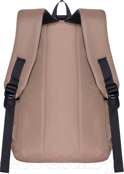 Изображение товара Школьный рюкзак Merlin M611 (коричневый)