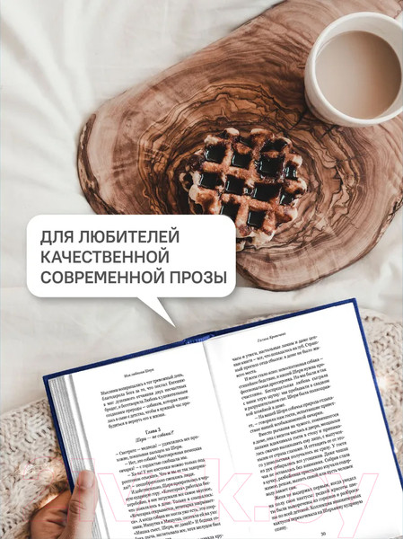 Изображение товара Книга Никея Рождественский ковчег. Истории про людей и зверей (Алексеева О. и др.)