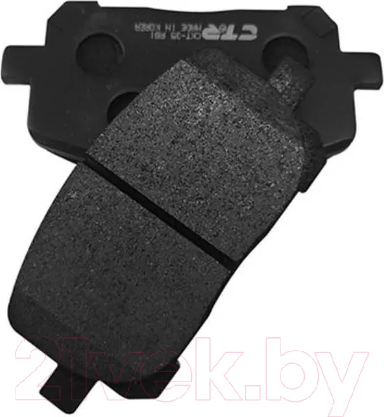 Изображение товара Тормозные колодки CTR GK1049