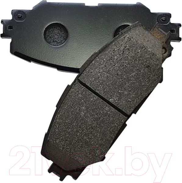 Изображение товара Тормозные колодки CTR GK1062