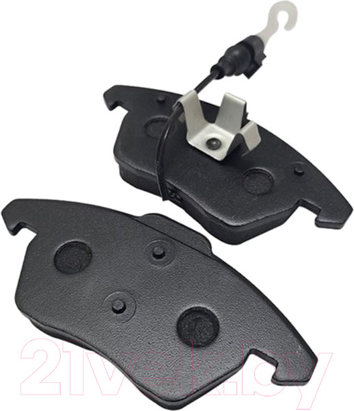 Изображение товара Тормозные колодки CTR GK1234