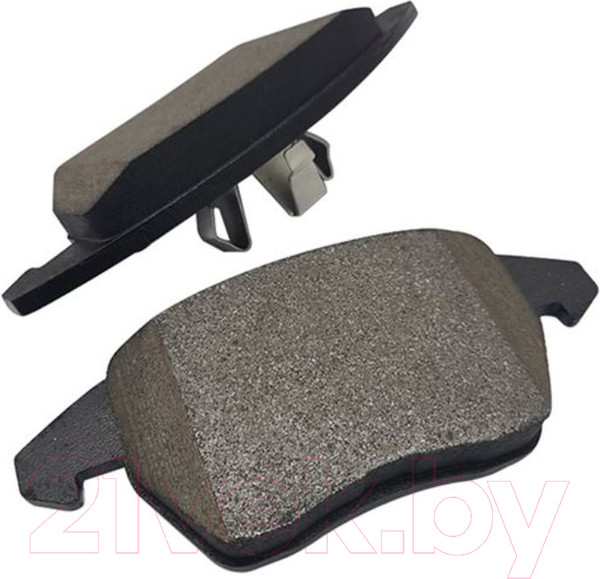 Изображение товара Тормозные колодки CTR GK1234