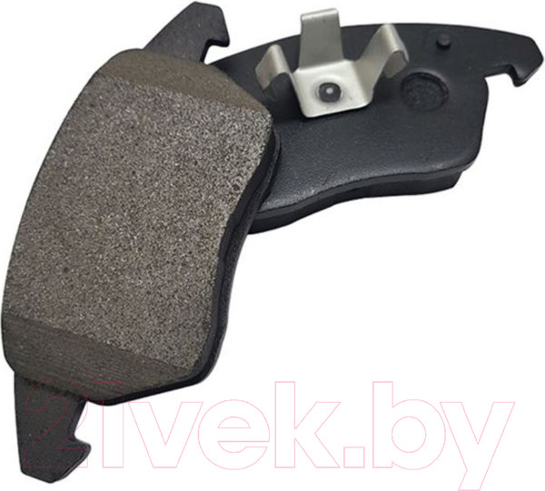 Изображение товара Тормозные колодки CTR GK1234