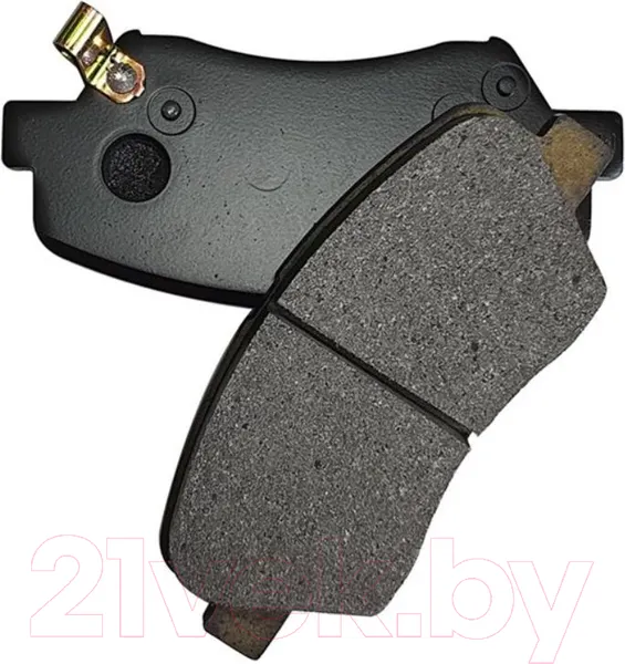 Изображение товара Тормозные колодки CTR GK0498