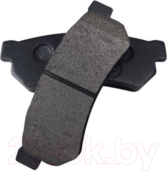 Изображение товара Тормозные колодки CTR GK0448