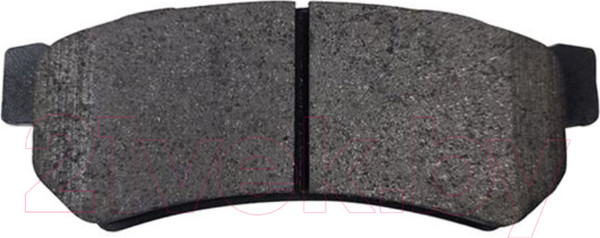 Изображение товара Тормозные колодки CTR GK0448