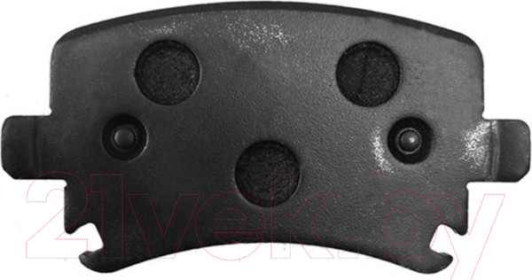 Изображение товара Тормозные колодки CTR GK1235