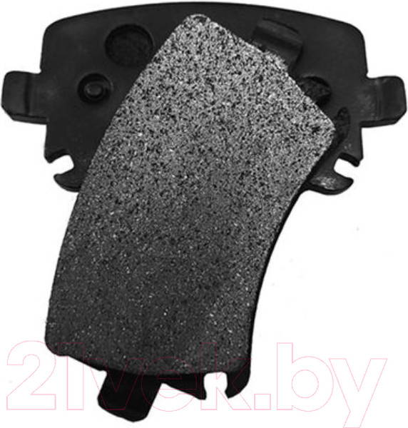 Изображение товара Тормозные колодки CTR GK1235