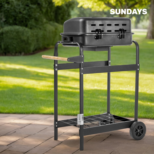 Изображение товара Электрогриль Sundays DD02-007