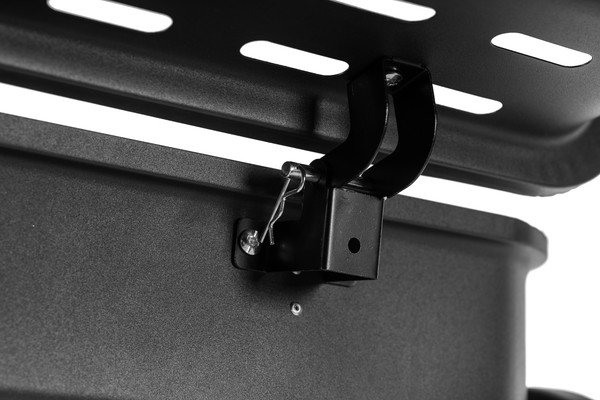 Изображение товара Электрогриль Sundays DD02-007