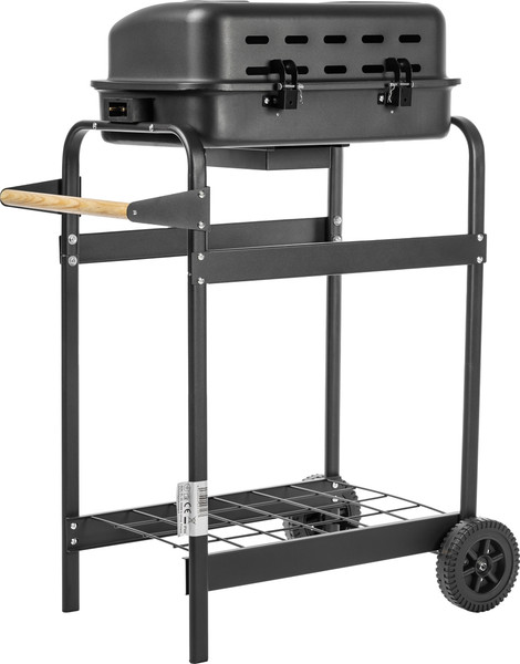 Изображение товара Электрогриль Sundays DD02-007