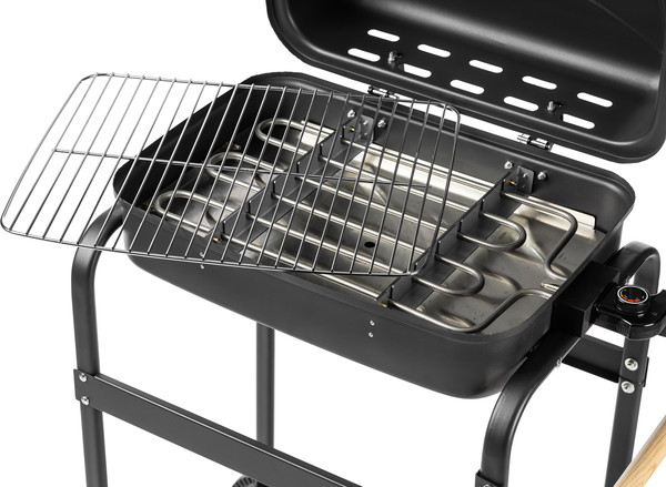 Изображение товара Электрогриль Sundays DD02-007