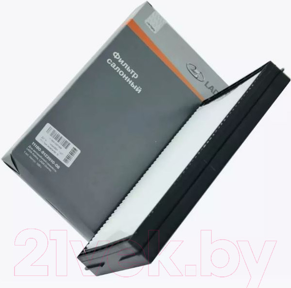 Изображение товара Салонный фильтр ВАЗ (LADA) 11180812201008