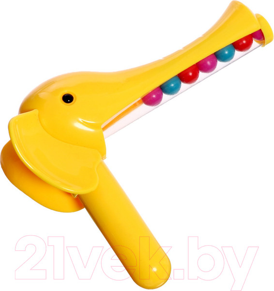 Изображение товара Развивающий игровой набор Zabiaka Умные слоники / 7871424