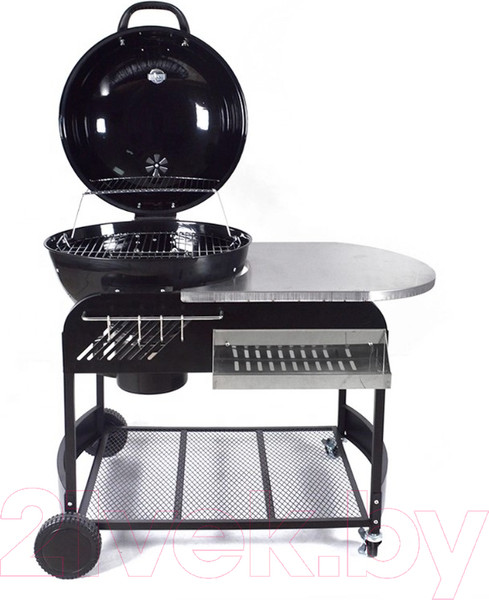 Изображение товара Угольный гриль Sundays KY22022C