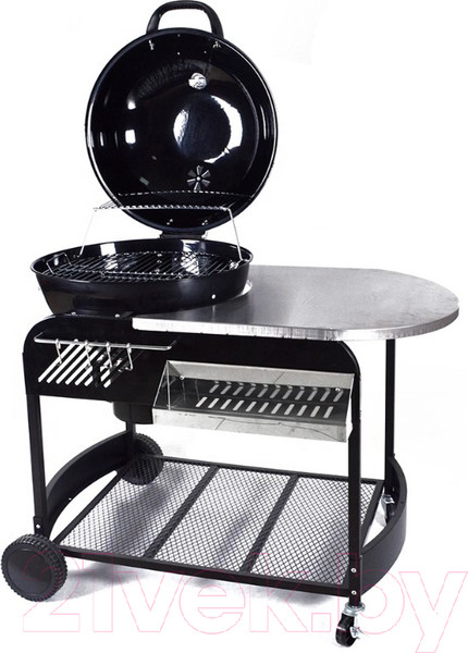 Изображение товара Угольный гриль Sundays KY22022C