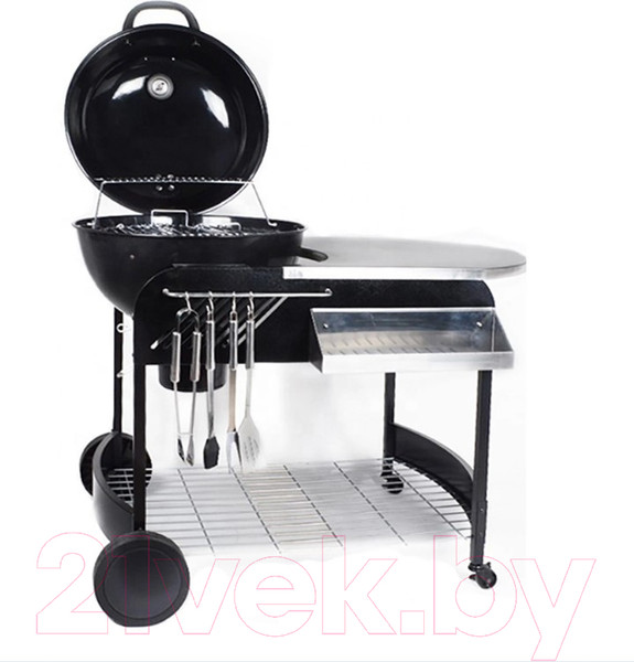 Изображение товара Угольный гриль Sundays KY22022C