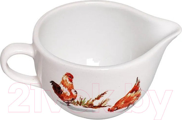 Изображение товара Молочник Grace By Tudor England Country Farmyard GR03-240C