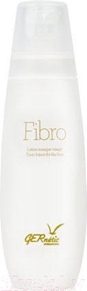 Изображение товара Лосьон для лица Gernetic Fibro Тонизирующий (200мл)