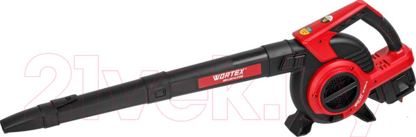 Изображение товара Воздуходувка аккумуляторная Wortex BB 2536-1 D (1333418)