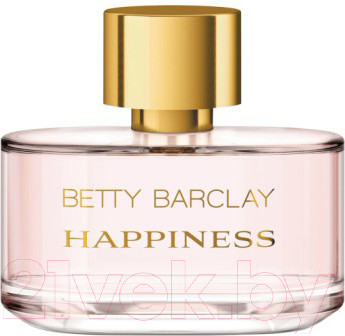 Изображение товара Туалетная вода Betty Barclay Happiness (50мл)
