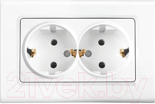 Изображение товара Розетка Viko 91400056 (белый)