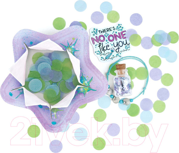 Изображение товара Набор для творчества Nebulous Stars Падающая звезда / 11307_NSDA