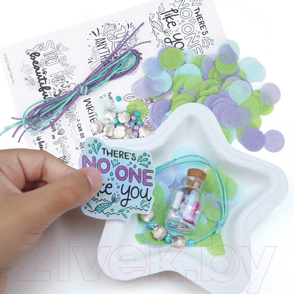 Изображение товара Набор для творчества Nebulous Stars Падающая звезда / 11307_NSDA